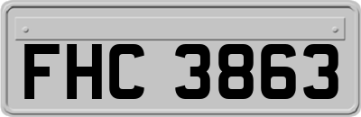 FHC3863