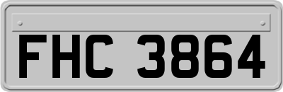 FHC3864