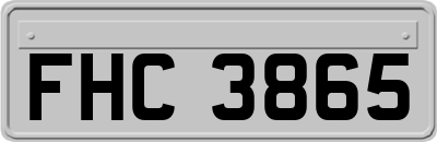 FHC3865