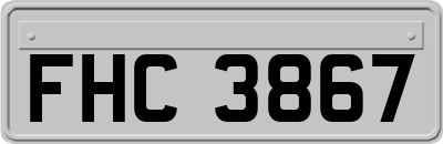 FHC3867