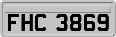 FHC3869