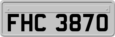 FHC3870