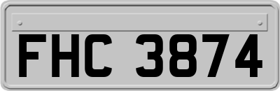 FHC3874