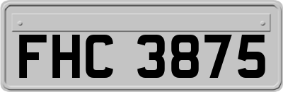 FHC3875