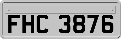 FHC3876