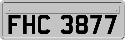 FHC3877