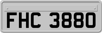 FHC3880