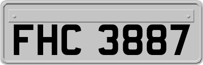 FHC3887