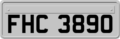 FHC3890