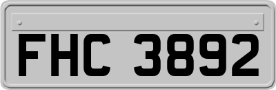 FHC3892
