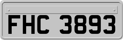 FHC3893