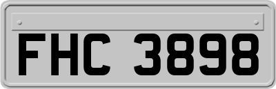 FHC3898