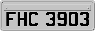FHC3903