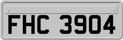 FHC3904