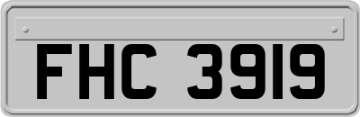 FHC3919