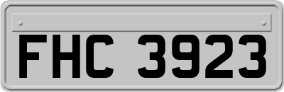 FHC3923