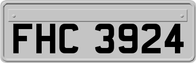 FHC3924