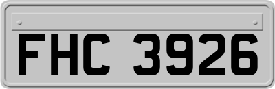 FHC3926