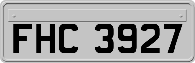 FHC3927
