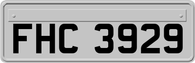 FHC3929