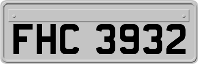 FHC3932