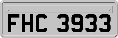 FHC3933