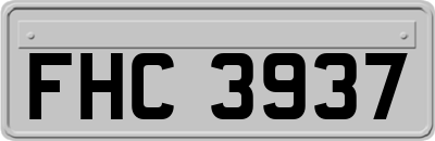 FHC3937