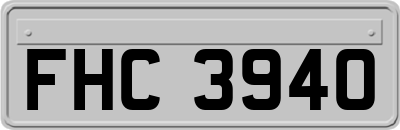 FHC3940