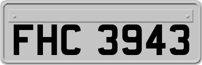 FHC3943