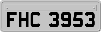 FHC3953