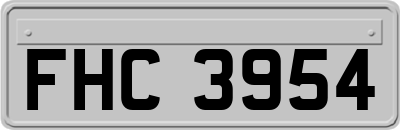 FHC3954