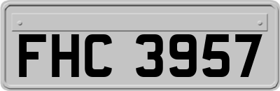 FHC3957