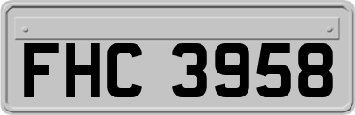 FHC3958