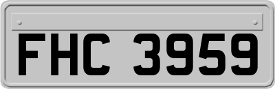 FHC3959