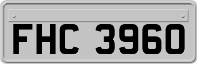 FHC3960