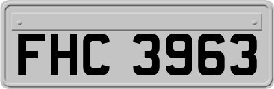 FHC3963
