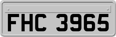 FHC3965
