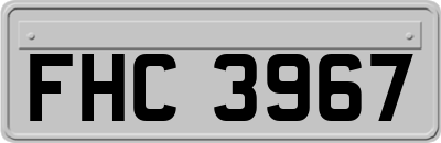 FHC3967