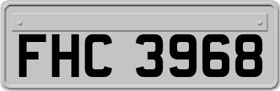 FHC3968