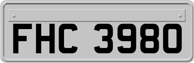 FHC3980