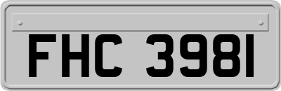FHC3981