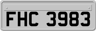 FHC3983