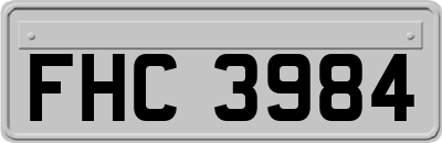 FHC3984