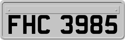 FHC3985