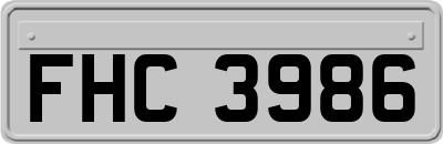 FHC3986