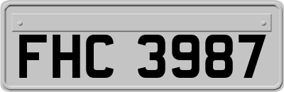 FHC3987