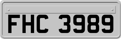 FHC3989