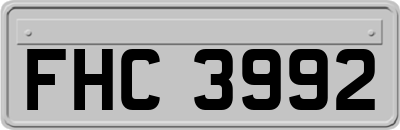 FHC3992