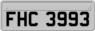 FHC3993