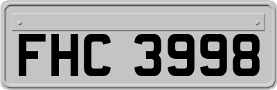 FHC3998